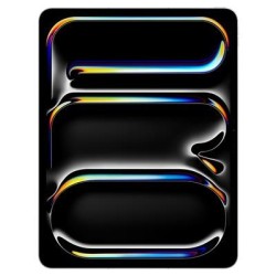 iPad Pro 13 M5 WiFi + Cellular 256GB läikiv, hõbedane