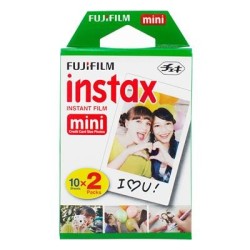 Cartrige Colorfilm Mini Glossy 10x2pk