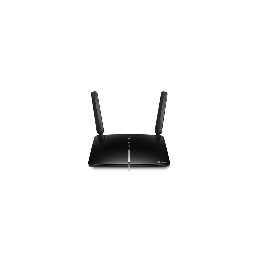 TP-Link AC1200 4G LTE Cat6 Router TP-Link AC1200 4G LTE Cat6 Router