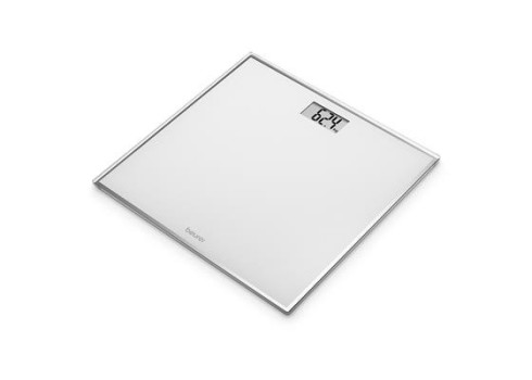 Saunakaal Beurer, Kompakt