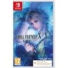 SW Final Fantasy X - X-2 HD Remaster CiB SW Final Fantasy X - X-2 HD Remaster CiB