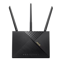Asus AX1800 WiFi-6 LTE 4G+ Router