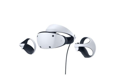 VR Headset Sony PSVR 2