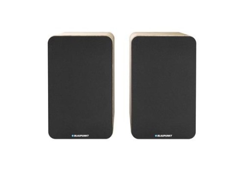 Bluetooth bookshelf speakers Blaupunkt OAK 1pcs - 1 pair