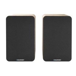 Bluetooth bookshelf speakers Blaupunkt OAK 1pcs - 1 pair