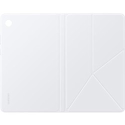 Galaxy Tab A11 kaaned, valge