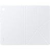 Galaxy Tab A11 kaaned, valge