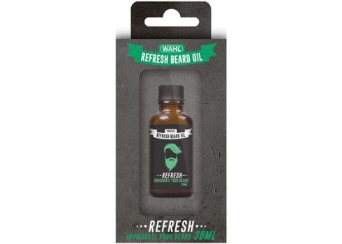 Habemeõli, Wahl, Refresh 30ml