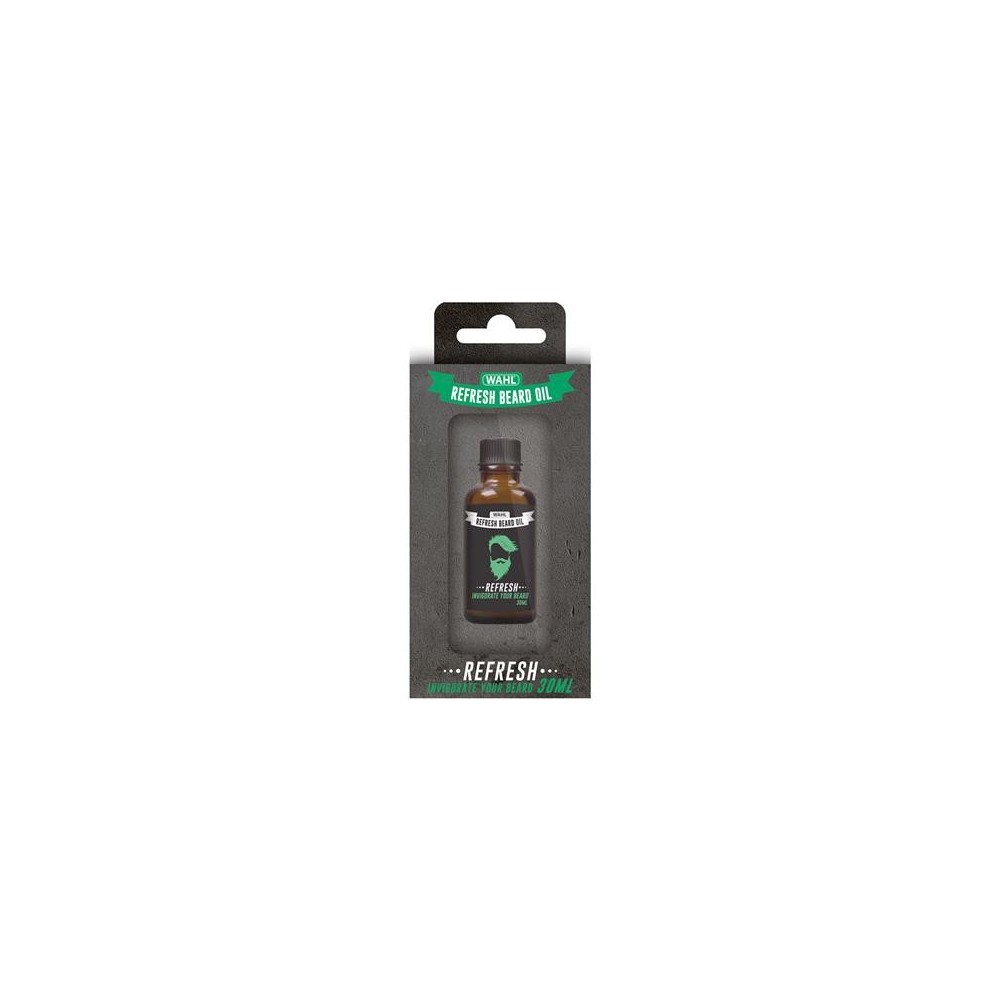 Habemeõli, Wahl, Refresh 30ml
