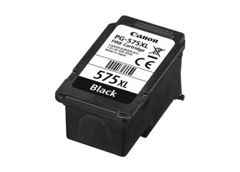 Tindikassett Canon PG-575 XL Must