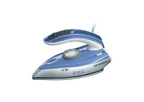 Reisitriikraud Severin.