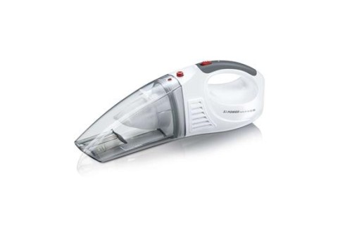 Käsitolmuimeja W&D, Severin, White