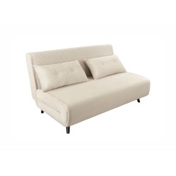 Diivanvoodi SMART beež, 140x90xH83 cm