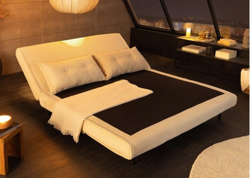 Diivanvoodi SMART beež, diivan, diivanid, diivanvoodi, diivanvoodid, elutoamööbel, mööbel, mööbli müük, mööblipood, pehme mööbel