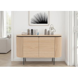 Kummut ATELIER tamm, mööbel, elutoamööbel, kummutid, kummut, kummut elutuppa, puidust kummut, elutoamööbli komplekt