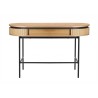 Kirjutuslaud ATELIER tamm, 120x60xH76 cm