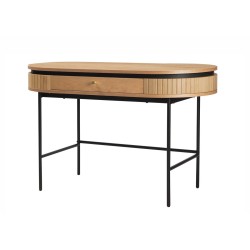 Kirjutuslaud ATELIER tamm, 120x60xH76 cm