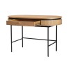 Kirjutuslaud ATELIER tamm, 120x60xH76 cm