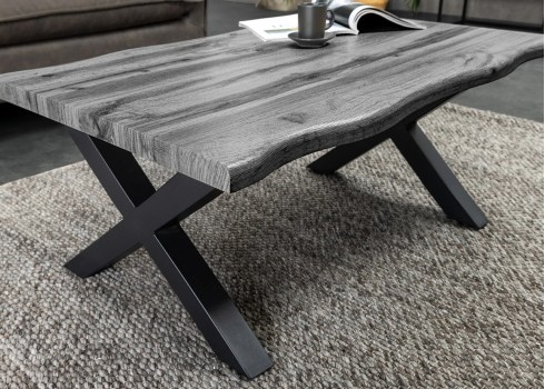 Diivanilaud WILD hall, 90x60xH39 cm