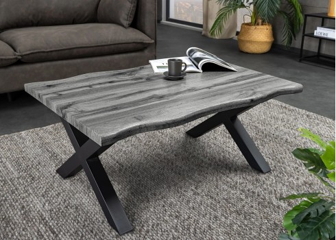 Diivanilaud WILD hall, 90x60xH39 cm