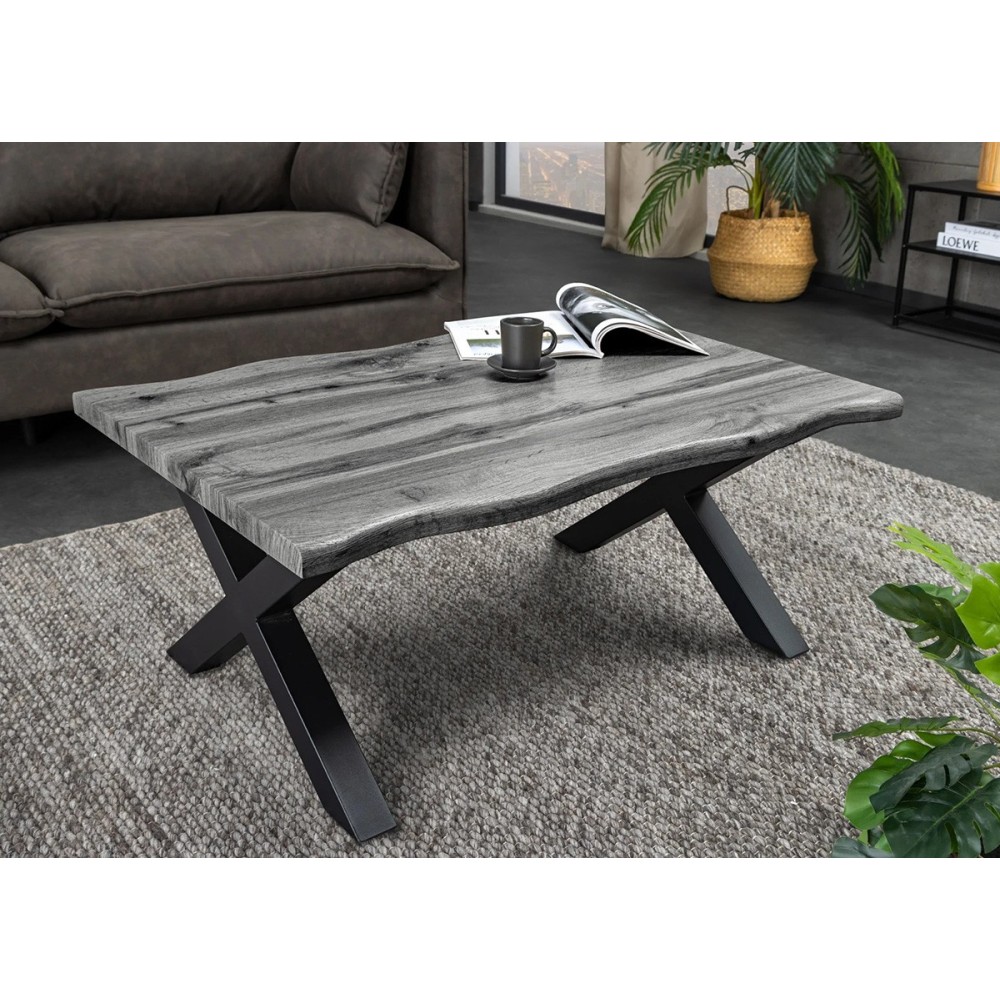 Diivanilaud WILD hall, 90x60xH39 cm