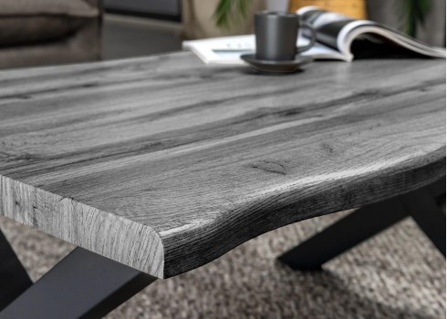 Diivanilaud WILD hall, 90x60xH39 cm