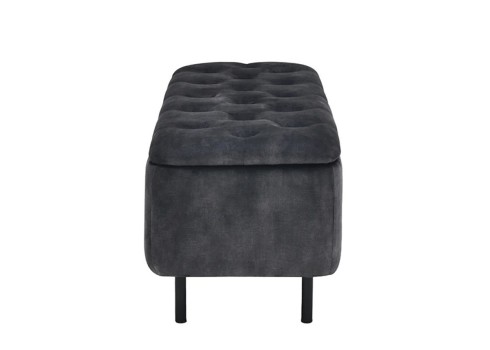 Pink panipaigaga EN VOGUE hall, 120x45xH43 cm