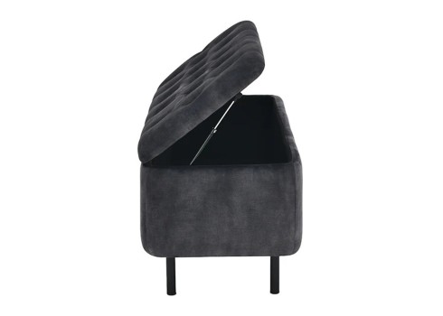 Pink panipaigaga EN VOGUE hall, 120x45xH43 cm