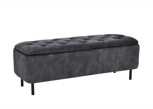 Pink panipaigaga EN VOGUE hall, 120x45xH43 cm