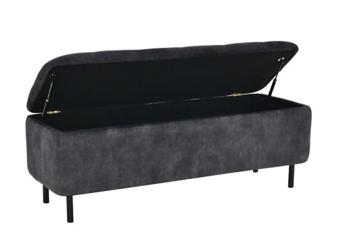 Pink panipaigaga EN VOGUE hall, 120x45xH43 cm