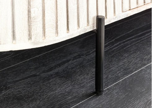 Kummut ADLON hall, 170x40xH80 cm