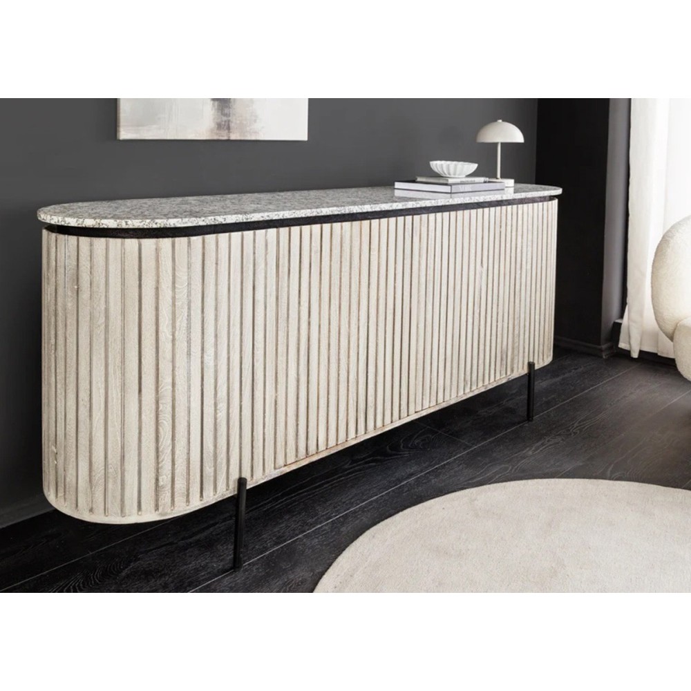 Kummut ADLON hall, mööbel, elutoamööbel, kummutid, puidust kummut, täispuidust kummut, kapid, kapp