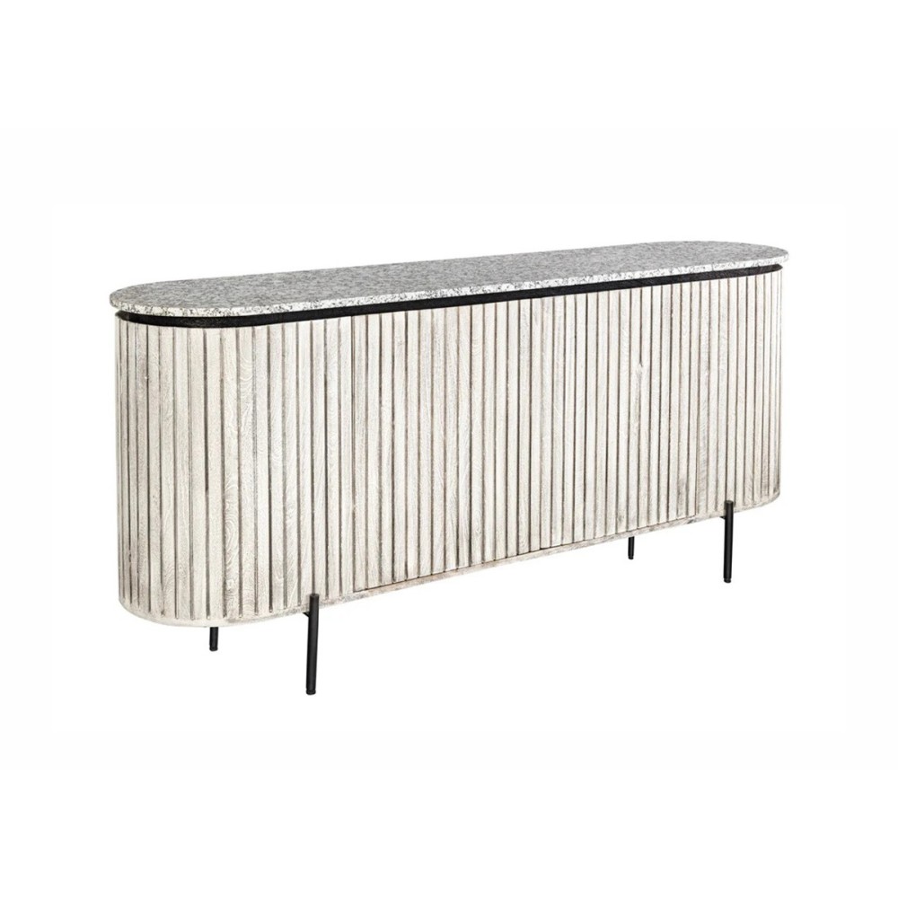 Kummut ADLON hall, 170x40xH80 cm