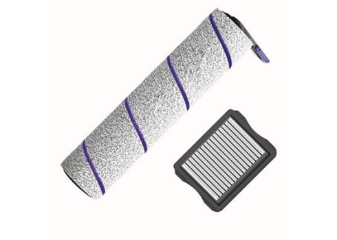 Filter ja rullik X-Clean GF7540 pesurile, Tefal