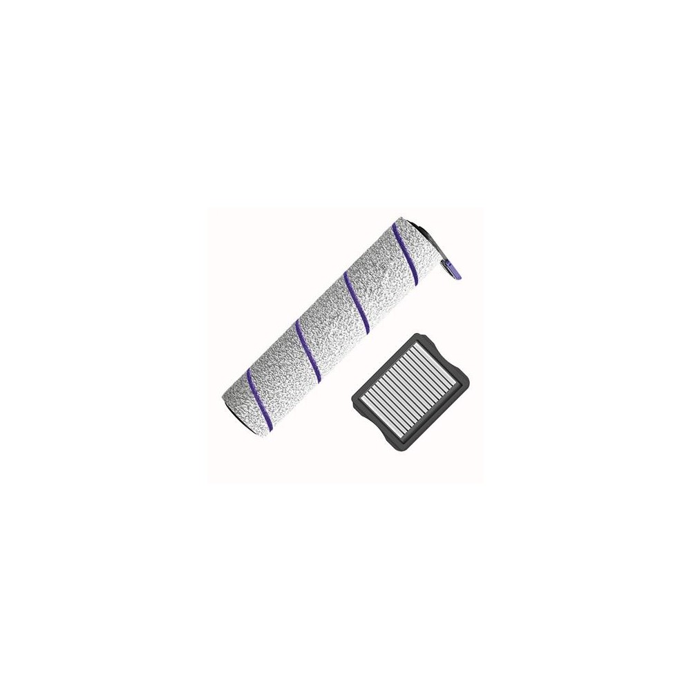 Filter ja rullik X-Clean GF7540 pesurile, Tefal