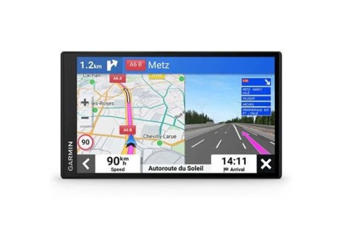 GPS Garmin DriveSmart 76