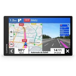 GPS Garmin DriveSmart 76