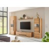 Tv-alus CITY tamm / antratsiit, 170x45xH42 cm