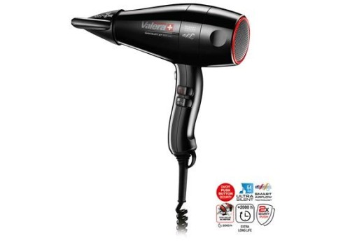 Swiss Silent Jet 8500 Push