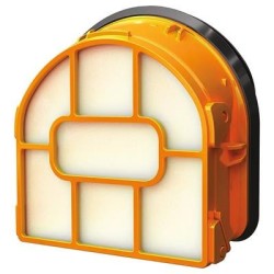 Filtri korpus Shark HydroVac