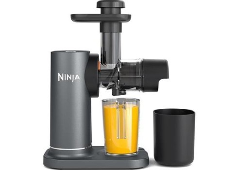 Ninja NeverClog külmpressi mahlapress