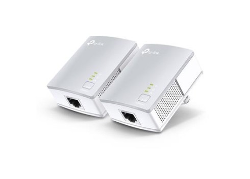 TP-Link AV600 Powerline Starter Kit