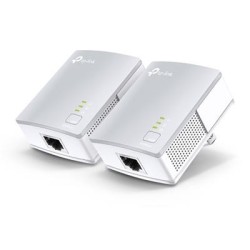 TP-Link AV600 Powerline Starter Kit