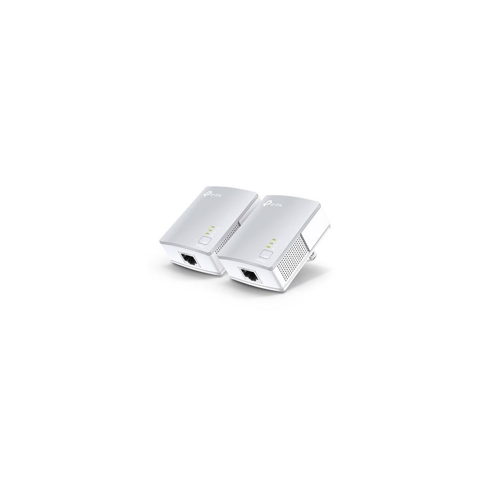 TP-Link AV600 Powerline Starter Kit