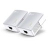 TP-Link AV600 Powerline Starter Kit