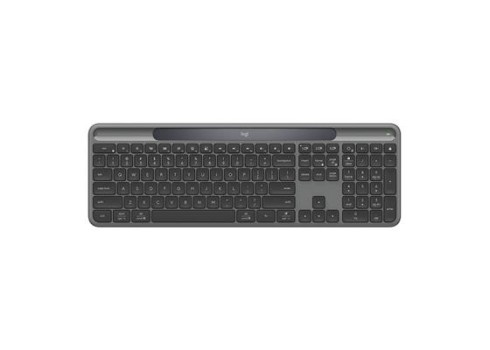 Klaviatuur Logitech Signature Slim Solar K980 SWE W