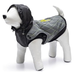 Beeztees Safety Gear Allia jope koerale 48, helendav hall