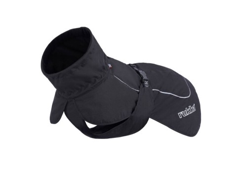 Rukka Stormy Eco koera jope 45 cm, must