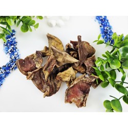 Tessa kuivatatud seamagu koertele 200g