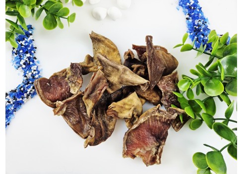 Tessa kuivatatud seamagu koertele 100g